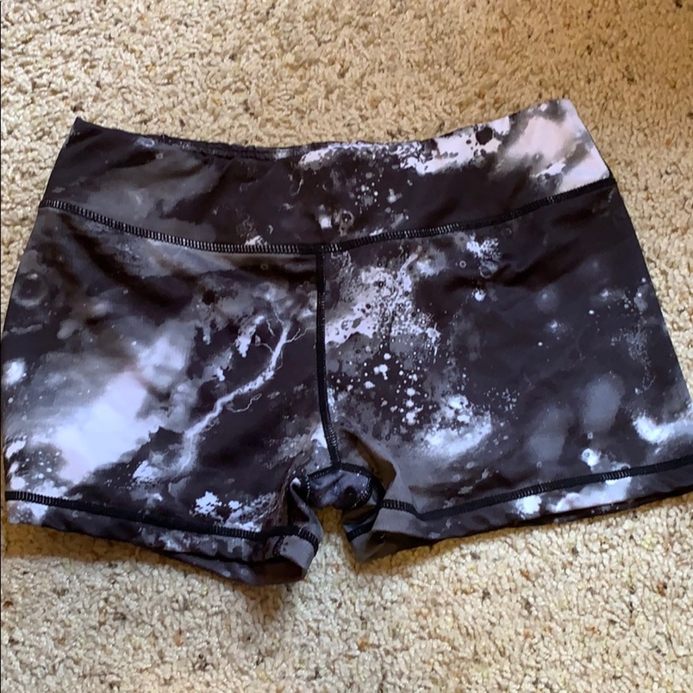 IAB MFG SHORTS